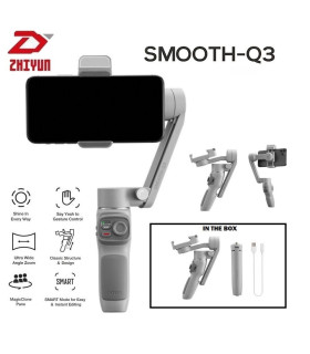 Zhiyun SMOOTH-Q3 Combo