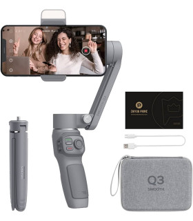 Zhiyun SMOOTH-Q3 Combo