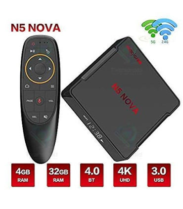 Magicsee N5 Nova-32G