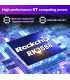 اندروید باکس H96 مدل V 58 Max  با CPU Rockchip 3588 و حافظه داخلی 64 و رم8
