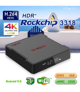 Magicsee N5 Nova-32G