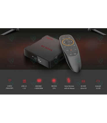 Magicsee N5 Nova-32G