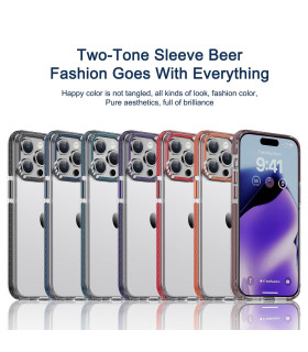 Apple iPhone 15 iPaky MT