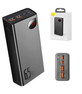 Baseus Power Bank 65W 20000mAh