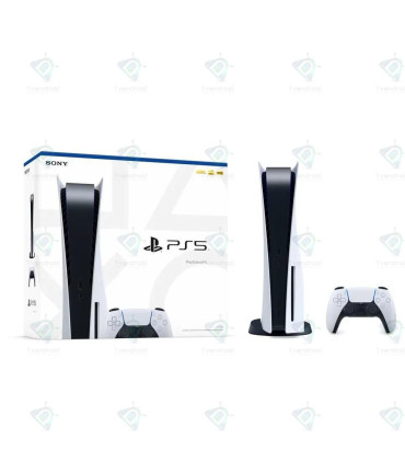 Sony PS5 CFI-1216A standard EA SPORTS FC 24 Bundle