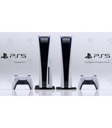 Sony PS5 CFI-1216A standard EA SPORTS FC 24 Bundle