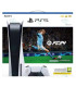 Sony PS5 CFI-1216A standard EA SPORTS FC 24 Bundle