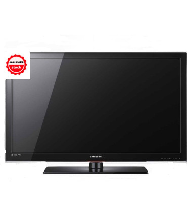 تلویزیون  استوک  ال سی دی LCD سامسونگ40اینچ  مدل LA40C585J1R  کارکرده تميز