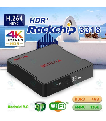 Magicsee N5 Nova-64G