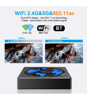 EnyBox-X98 MINI-32G