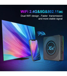 EnyBox-X96 X4-32G