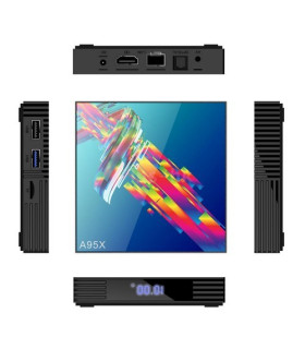SmartTVBox-A95X-R3-16G