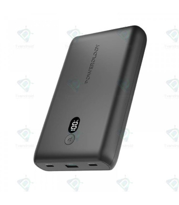 Powerology Onyx PD Power Bank 10050mAh PD 35W