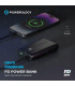 Powerology Onyx PD Power Bank 10050mAh PD 35W
