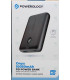 Powerology Onyx PD Power Bank 10050mAh PD 35W