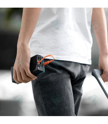 Baseus PPJL65C Elf Digital Display Power Bank 20000mAh 65W