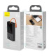 Baseus PPJL65C Elf Digital Display Power Bank 20000mAh 65W