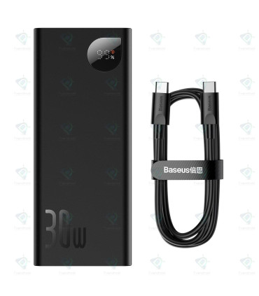Baseus Power Bank 30W 20000mAh