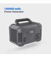 پاوربانک 140400 پاورولوژی Powerology Power Generator PGN500PD توان 500 وات