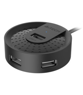 A4TECH USB HUB-30C USB 3