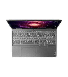 Lenovo LOQ R5 7640HS 8GB 512GB 6GB FHD Gaming Laptop
