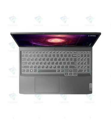 Lenovo LOQ R5 7640HS 8GB 512GB 6GB FHD Gaming Laptop