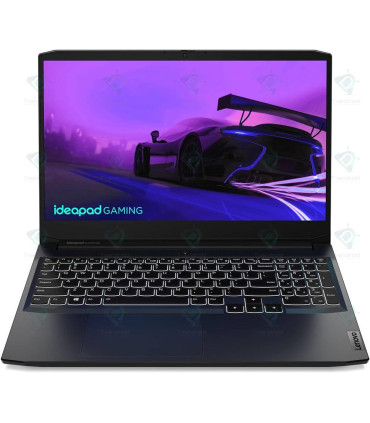 Lenovo  Gaming 3 i5 11320H 16GB RAM  512GB SSD GTX 1650