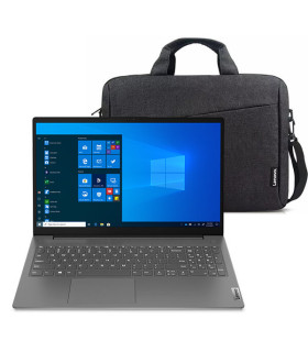 LENOVO V V15 BLack I3 11TH 4GB RAM