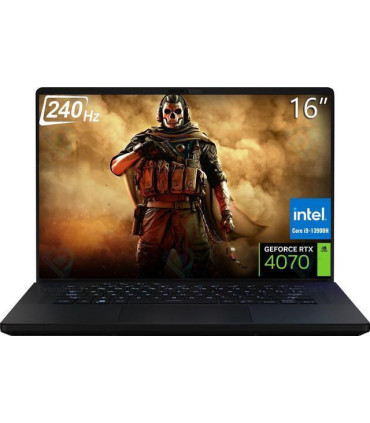 Asus ROG Zephyrus M16 GU604VI Core I9 13900H 16GB - 1TB SSD