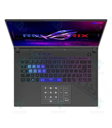 ROG Strix G16 G614JV AS73-i7