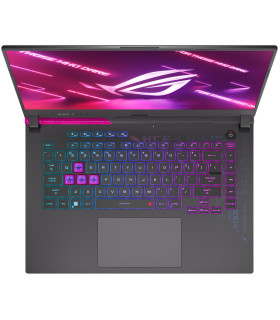 Asus Rog Strix G17 G713RW Ryzen 7 (6800H) 16GB 1TB SSD