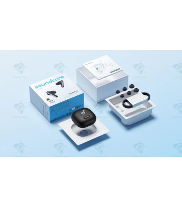 Anker Soundcore Liberty 4 NC A3947 True Wireless