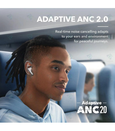 Anker Soundcore Liberty 4 NC A3947 True Wireless