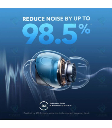 Anker Soundcore Liberty 4 NC A3947 True Wireless