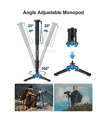 Monopod NEST NT229A