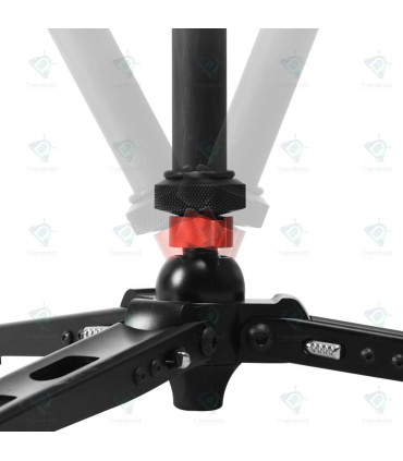 Weifeng Tripod Model WTC500S