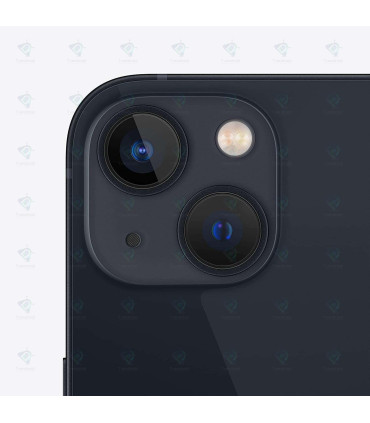 Apple iPhone 13 CH Dual SIM 128 GB And 4GB RAM Mobile Phone