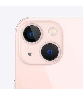 Apple iPhone 13 CH Dual SIM 128 GB And 4GB RAM Mobile Phone
