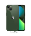 گوشی موبایل اپل مدل iPhone 13  دو سیم‌ کارت ظرفیت 128 گیگابایت و رم 4 گیگابایت-Green