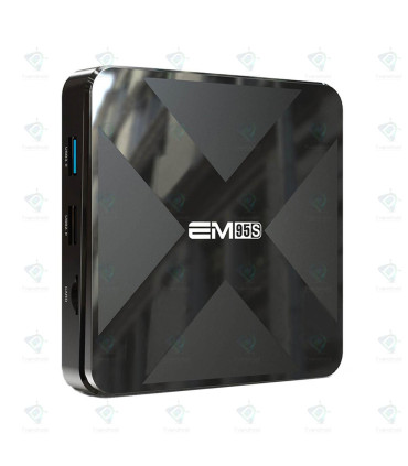 اندروید-باکس-EnyBox-مدل-EM95S-با-CPU-s905x3-و-حافظه-داخلی-32-و-ر