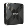 اندروید باکس EnyBox مدل EM95S با CPU s905x3 و حافظه داخلی 32 و رم 4