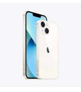 Apple iPhone 13 CH Dual SIM 256GB And 4GB RAM Mobile Phone