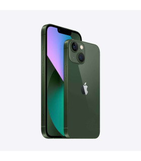 Apple iPhone 13 CH Dual SIM 256GB And 4GB RAM Mobile Phone