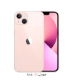گوشی موبایل اپل مدل iPhone 13  دو سیم‌ کارت ظرفیت 256 گیگابایت و رم 4 گیگابایت-Pink