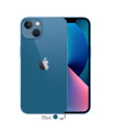 گوشی موبایل اپل مدل iPhone 13  دو سیم‌ کارت ظرفیت 256 گیگابایت و رم 4 گیگابایت-Blue