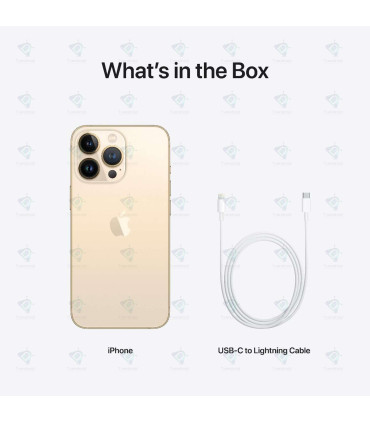 Apple iPhone 13 Pro 128 /6GB - Not Active