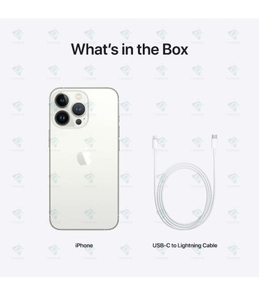 Apple iPhone 13 Pro 128 /6GB - Not Active