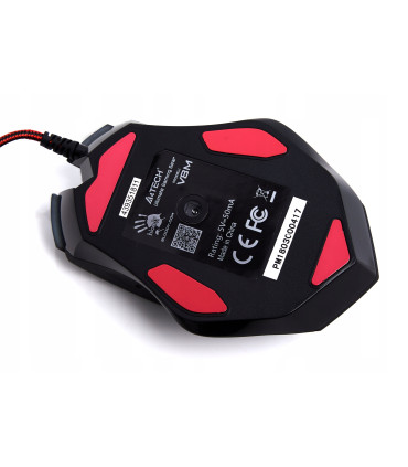 A4Tech Bloody Gaming Mouse V8M