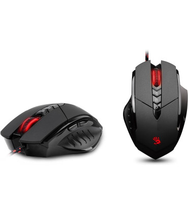 A4Tech Bloody Gaming Mouse V8M