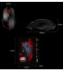 A4Tech Bloody Gaming Mouse V8M